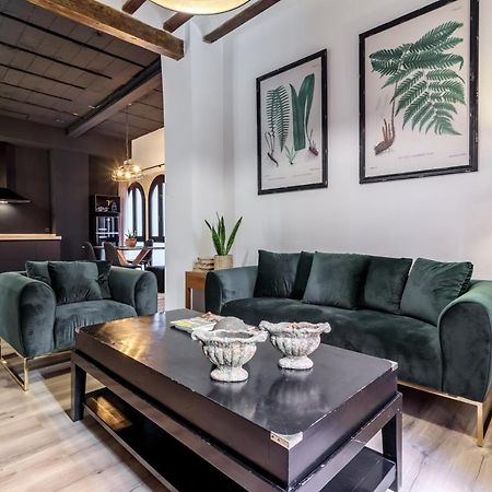 Green Apartament Гранада Екстер'єр фото