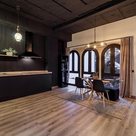 Green Apartament Гранада Екстер'єр фото