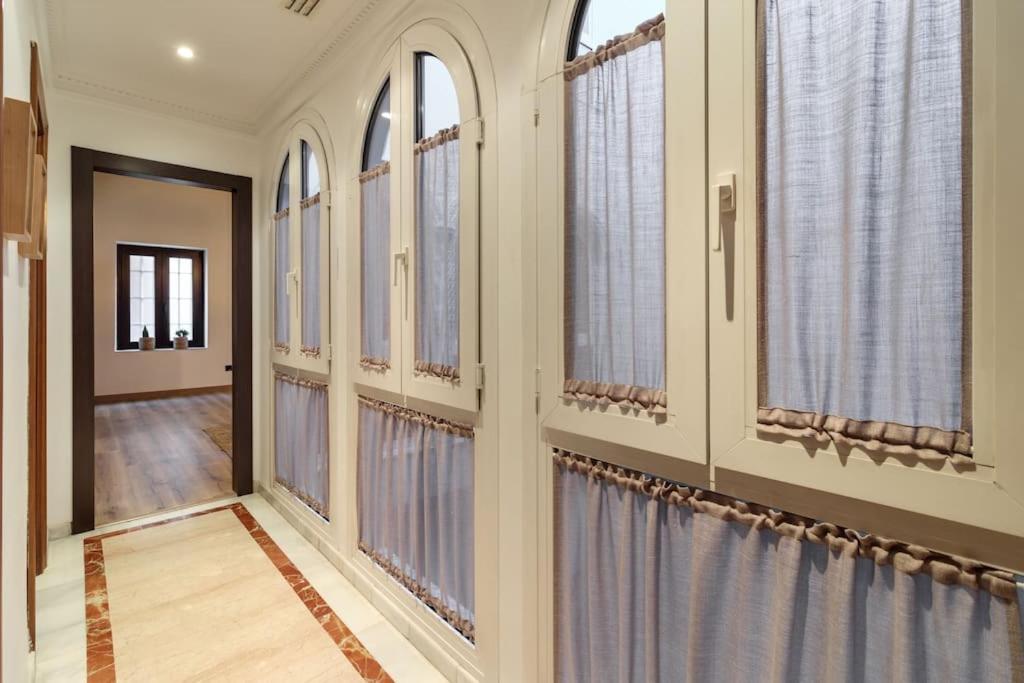 Green Apartament Гранада Екстер'єр фото