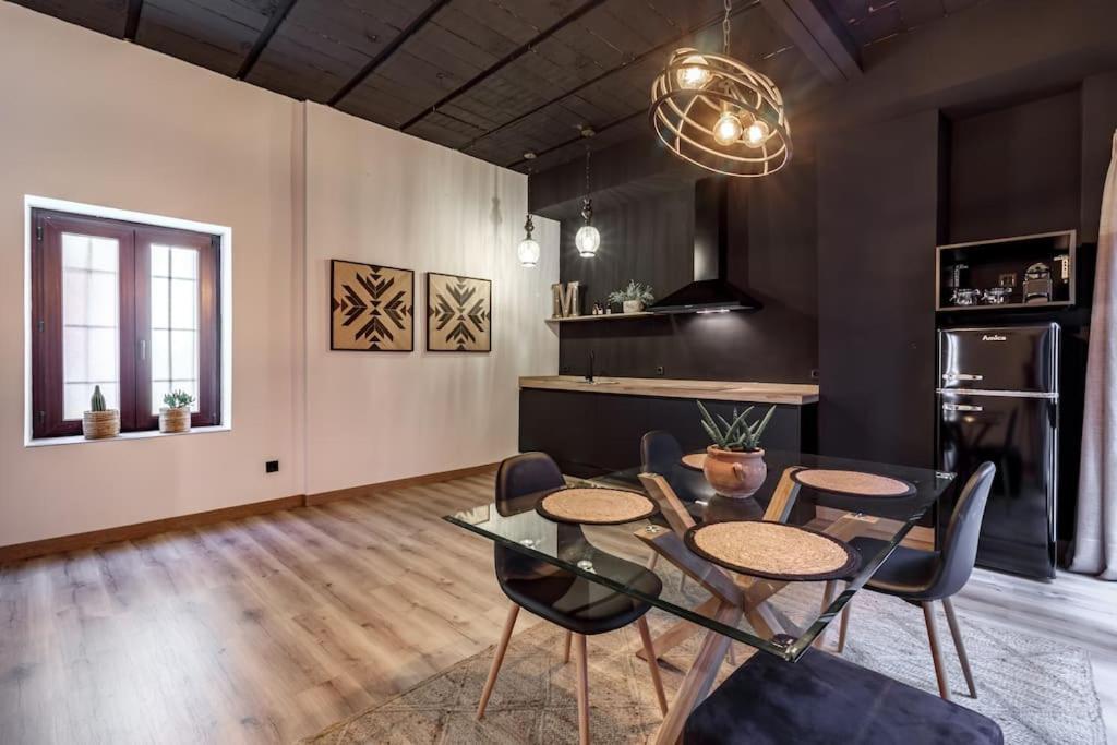Green Apartament Гранада Екстер'єр фото