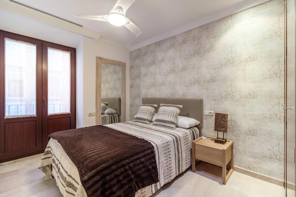 Green Apartament Гранада Екстер'єр фото