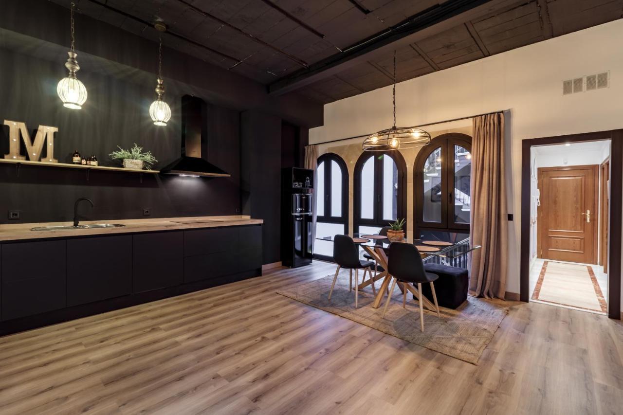 Green Apartament Гранада Екстер'єр фото