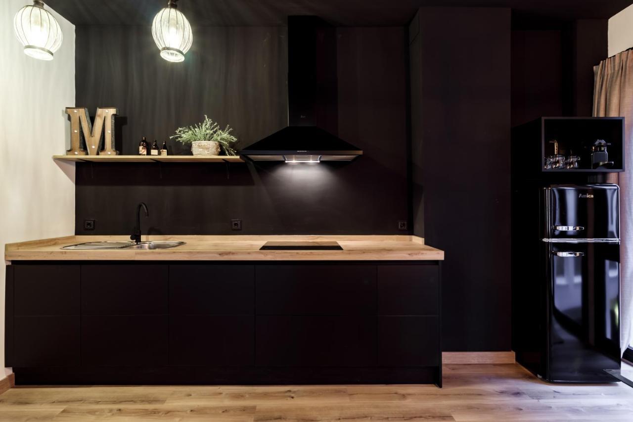 Green Apartament Гранада Екстер'єр фото
